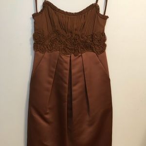 BCBG Dress